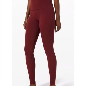 Lululemon Leggings